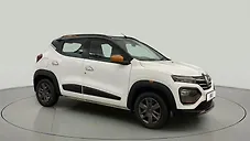 Used Renault Kwid CLIMBER (O) 1.0 Dual Tone in Noida