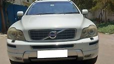 Used Volvo XC90 D5 AWD in Chennai