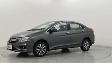 Used Honda City 4th Generation V CVT Petrol [2017-2019] in Ghaziabad