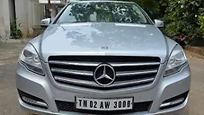 Used Mercedes-Benz R-Class R350 CDI 4Matic in Chennai