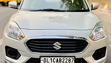 Used Maruti Suzuki Dzire VXi AMT in Delhi