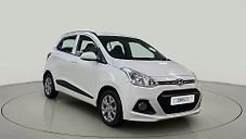 Used Hyundai Grand i10 Sportz 1.2 Kappa VTVT [2013-2016] in Chandigarh