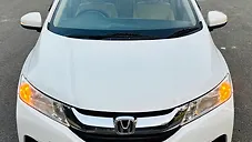 Used Honda City VX CVT in Delhi
