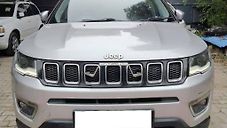Used Jeep Compass Limited 2.0 Diesel [2017-2020] in Chennai
