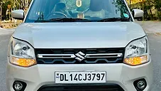 Used Maruti Suzuki Wagon R VXi 1.0 [2019-2019] in Delhi