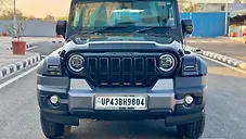 Used Mahindra Thar Roxx AX7 L Diesel AT 2WD in Ghaziabad