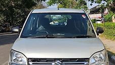 Used Maruti Suzuki Wagon R LXi 1.0 CNG in Chandigarh