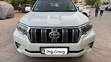 Used Toyota Land Cruiser Prado VX L in Ahmedabad