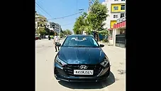 Used Hyundai i20 Asta (O) 1.2 MT [2020-2023] in Bangalore
