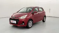 Used Hyundai Grand i10 Magna AT 1.2 Kappa VTVT in Lucknow