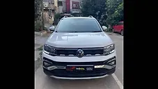 Used Volkswagen Taigun Highline 1.0 TSI MT in Bangalore