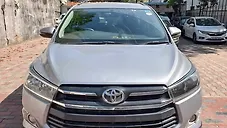 Used Toyota Innova Crysta 2.4 G 7 STR [2016-2017] in Chennai