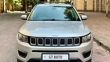 Used Jeep Compass Sport Plus 2.0 Diesel in Mumbai