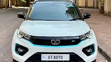 Used Tata Nexon EV XZ Plus in Mumbai
