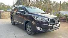 Used Toyota Innova Crysta 2.8 GX AT 8 STR [2016-2020] in Mumbai