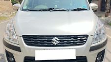 Used Maruti Suzuki Ertiga VDi in Bangalore
