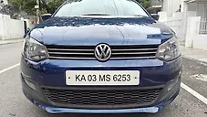 Used Volkswagen Polo Highline1.2L (P) in Bangalore
