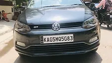 Used Volkswagen Polo GT TSI in Bangalore