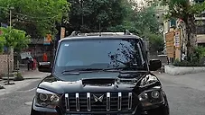 Used Mahindra Scorpio 2021 S11 in Delhi