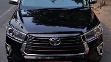 Used Toyota Innova Crysta 2.4 VX 7 STR [2016-2020] in Lucknow