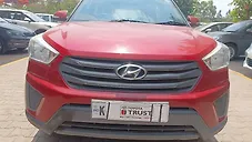 Used Hyundai Creta SX Plus 1.6  Petrol in Bangalore