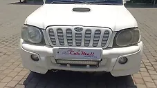 Used Mahindra Scorpio 2.6 Turbo 7 Str in Nashik