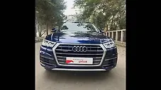 Used Audi Q5 35 TDI Premium Plus in Kolkata