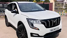 Used Mahindra XUV700 MX Diesel MT 5 STR [2021] in Bangalore
