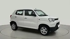 Used Maruti Suzuki Wagon R VXi 1.0 [2019-2019] in Ahmedabad