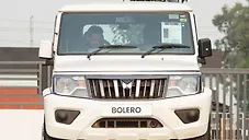 Used Mahindra Bolero B6 [2022] in Karnal