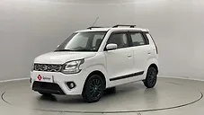 Used Maruti Suzuki Wagon R ZXI Plus 1.2 [2022-2023] in Jaipur