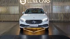 Used Mercedes-Benz E-Class E 200 Exclusive [2019-2019] in Bangalore