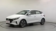 Used Hyundai i20 Asta 1.0 Turbo IMT in Ahmedabad