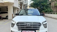 Used Hyundai Creta EX 1.4 CRDi in Pune