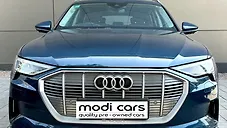 Used Audi e-tron 55 [2021-2024] in Pune