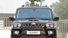 Used Mahindra Scorpio 2021 S11 in Karnal