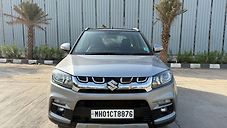Used Maruti Suzuki Vitara Brezza ZDi Plus in Thane