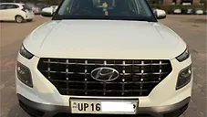 Used Hyundai Venue SX (O) 1.0 Turbo iMT in Delhi