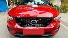 Used Volvo XC40 D4 R-Design in Bangalore
