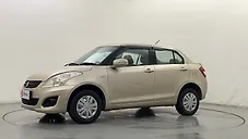 Used Maruti Suzuki Swift DZire VXI in Ghaziabad