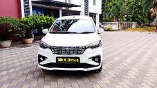 Used Maruti Suzuki Ertiga ZXi AT in Thiruvananthapuram