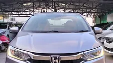 Used Honda City 4th Generation ZX Diesel in Coimbatore