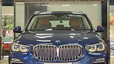 Used BMW X5 xDrive30d xLine in Chennai