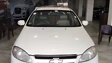 Used Chevrolet Optra Magnum LT 2.0 TCDi in Ludhiana