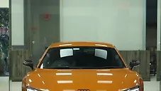 Used Audi R8 5.2 V10 Plus in Chennai