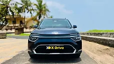 Used Kia Carens Luxury Plus 1.5 Diesel AT 7 STR in Thiruvananthapuram