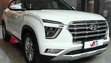 Used Hyundai Creta SX 1.5 Petrol CVT in Ahmedabad