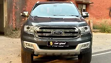 Used Ford Endeavour Titanium 3.2 4x4 AT in Delhi