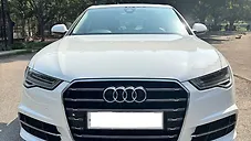 Used Audi A6 2.0 TFSi Premium Plus in Delhi