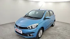 Used Tata Tiago Revotron XZA in Coimbatore
